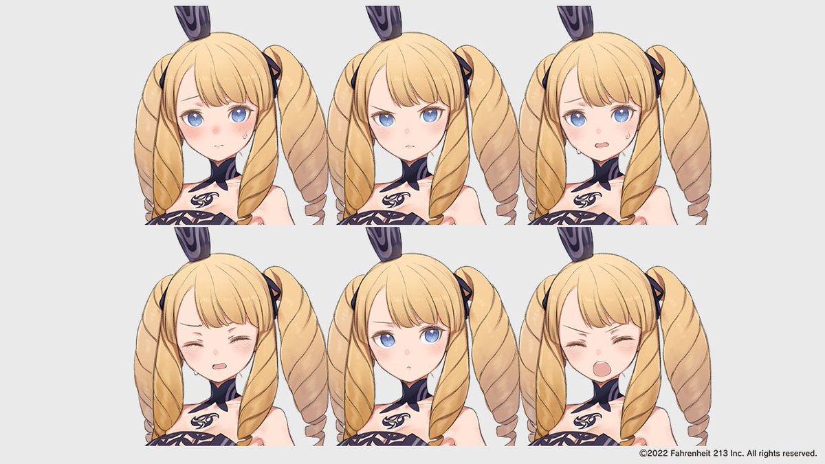 ファーレンハイト213 | Fahrenheit 213 tweet media