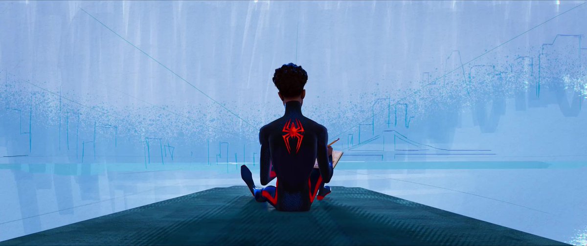 Best of Miles Morales tweet media