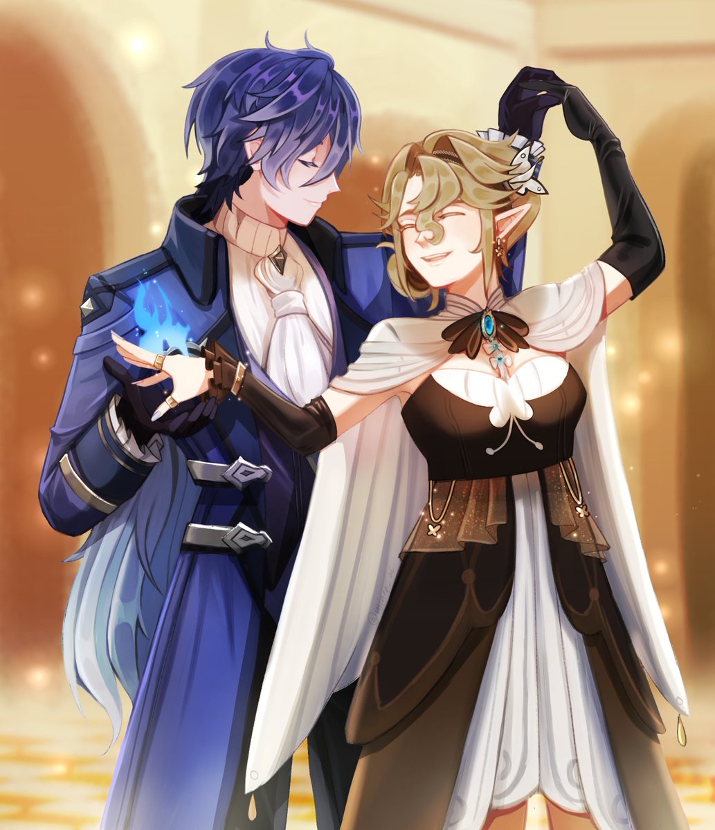 N I S O 🦋🕯️Flins tweet media