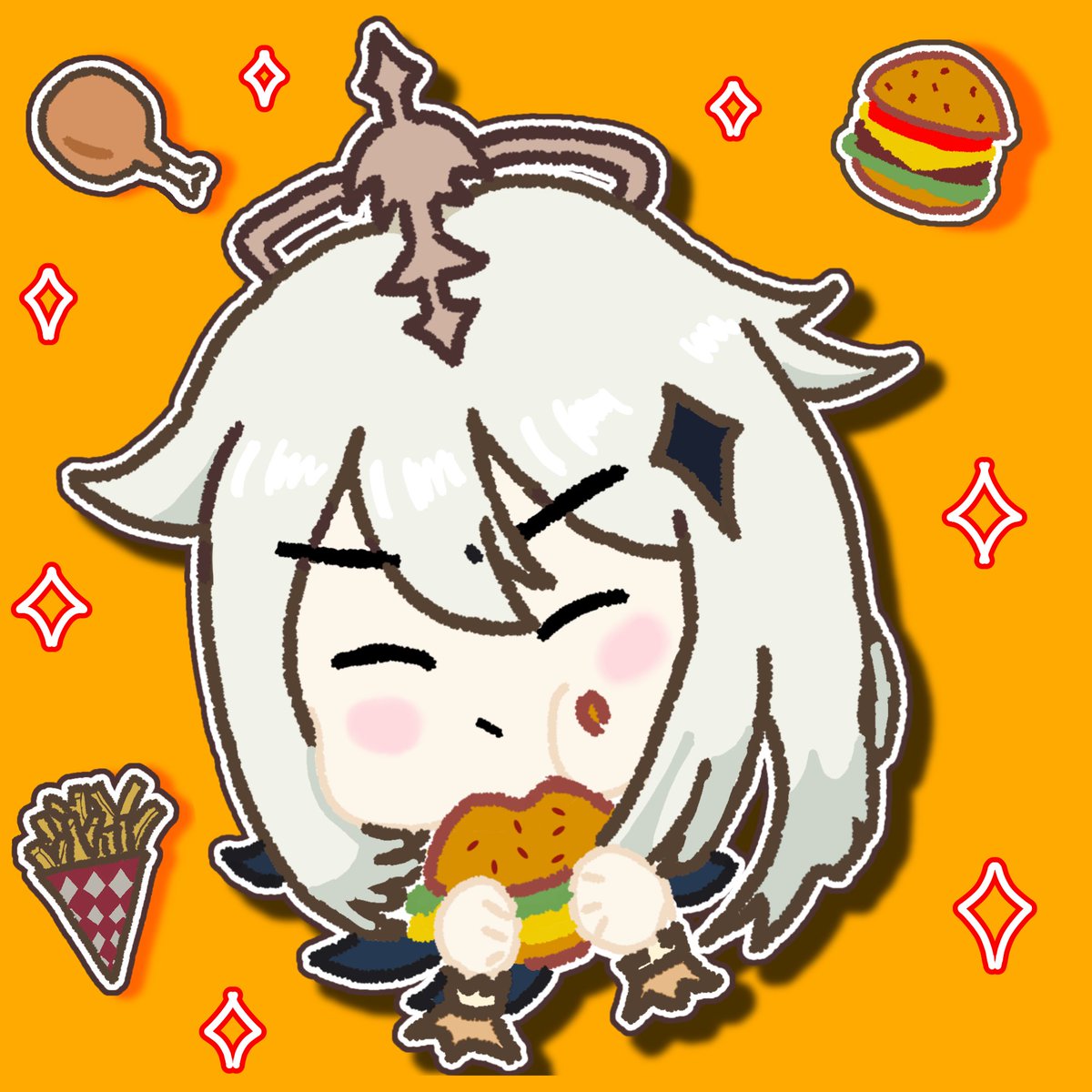 カツ丼 (@katsudon_mann) / Posts / X