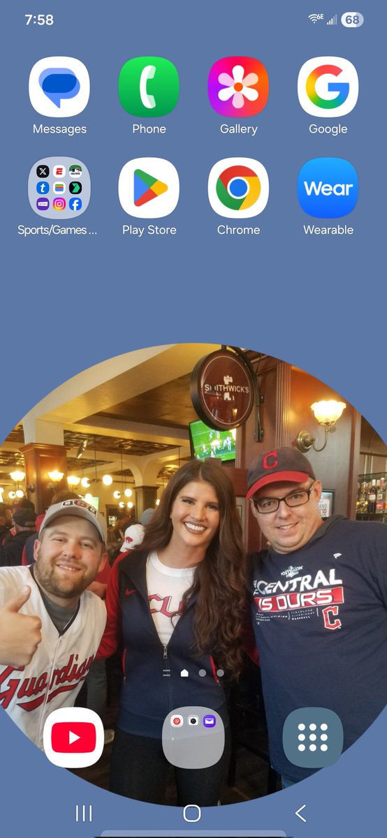 Aaron Gasser tweet media