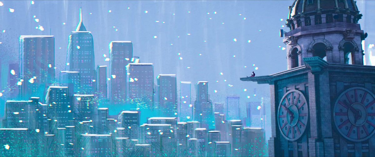 Best of Miles Morales tweet media