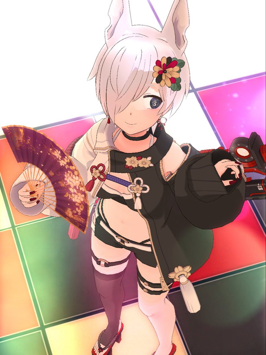 ねむ川 ひらめ🐟💤 tweet media