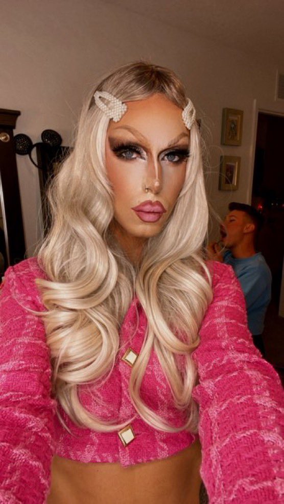 BARBIECORD MENTIONED