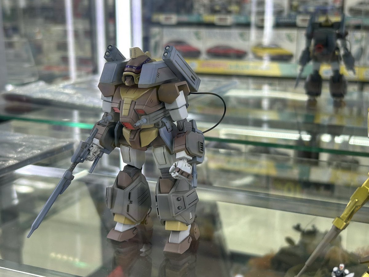 06R（ゼロロク）@海岸オフ・筆屋・ザクパー2参加！！ tweet media