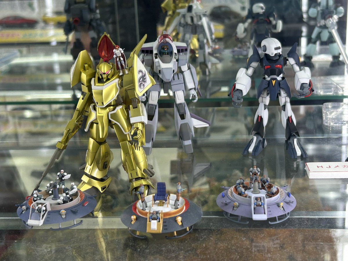 06R（ゼロロク）@海岸オフ・筆屋・ザクパー2参加！！ tweet media