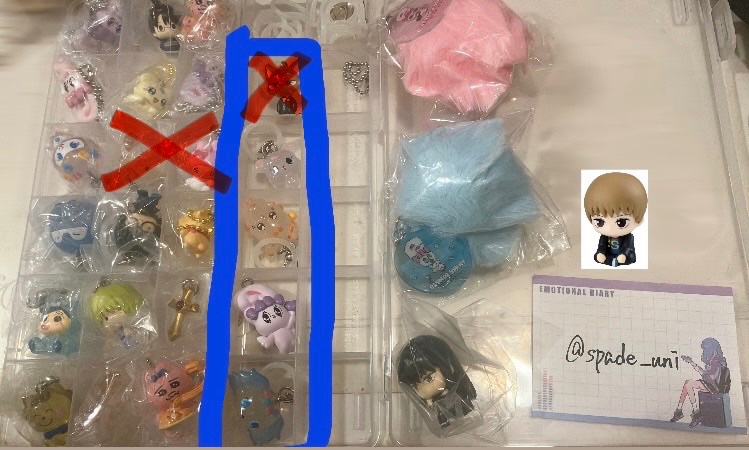 R@取引垢 tweet media