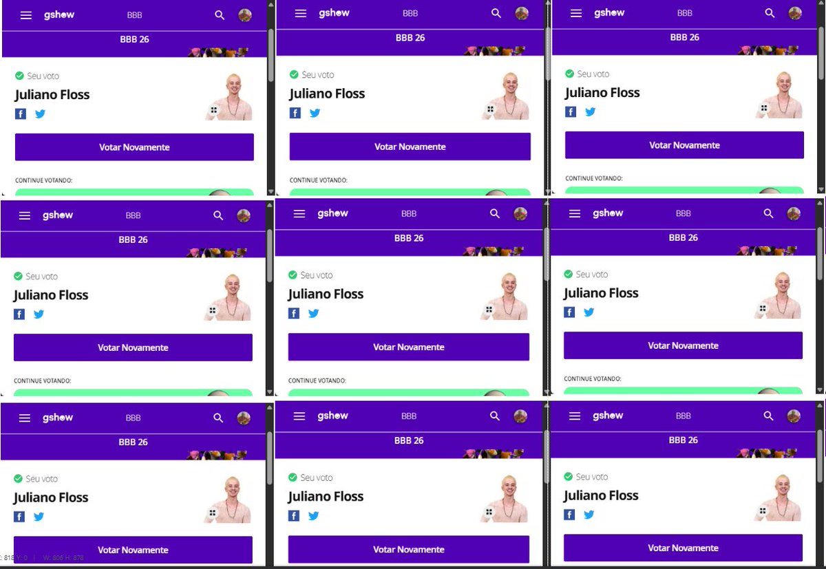 Reality Show 🧨⚡ tweet media