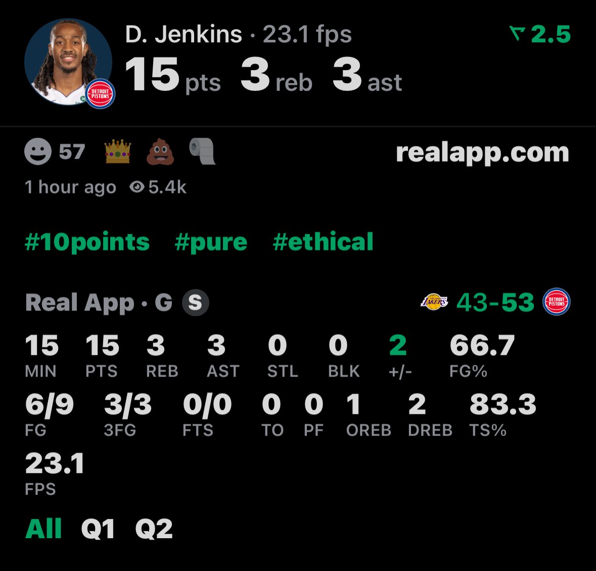 𝔽𝕖𝕣𝕘𝕪 ⚡️ tweet media