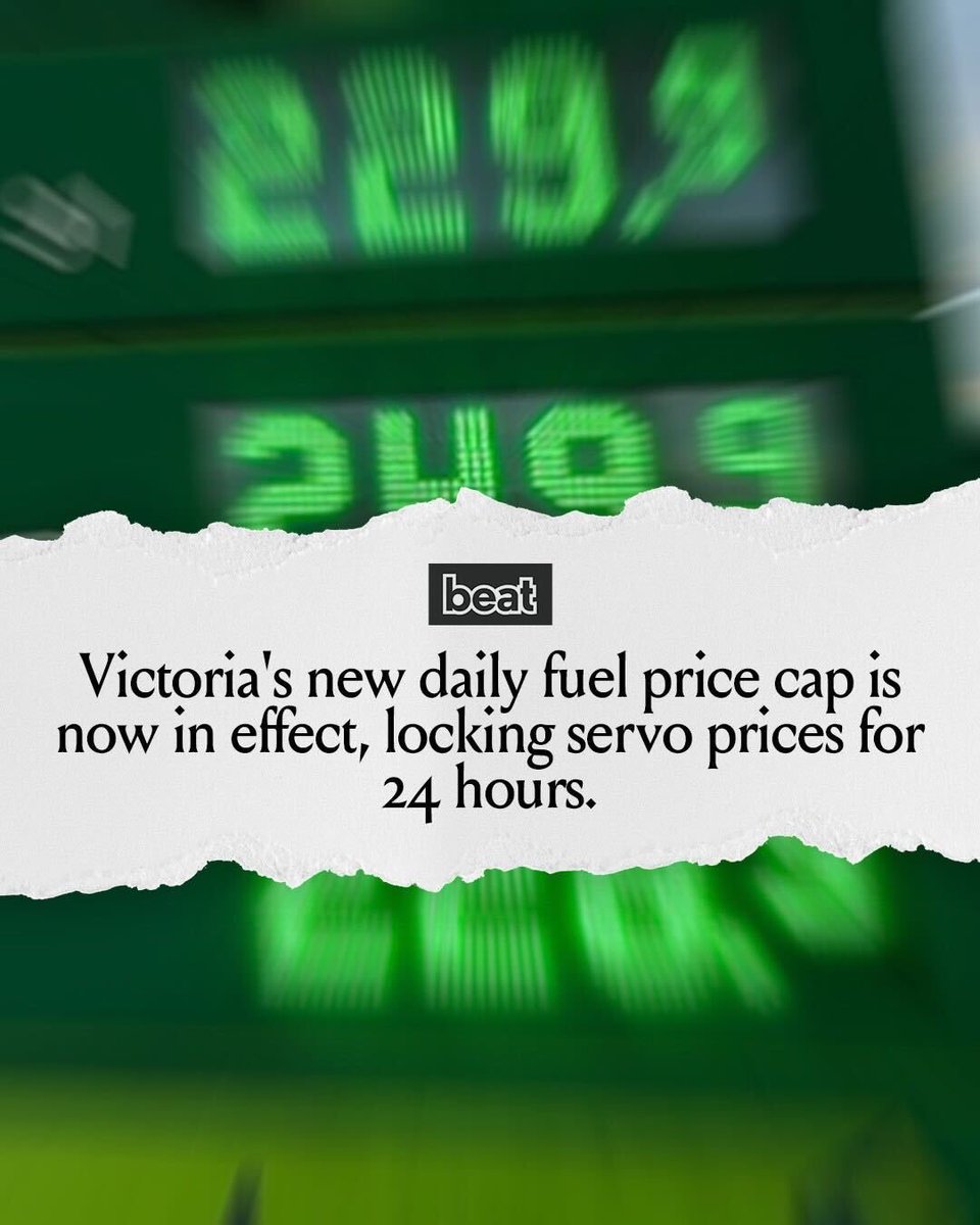 Jacinta Allan tweet media