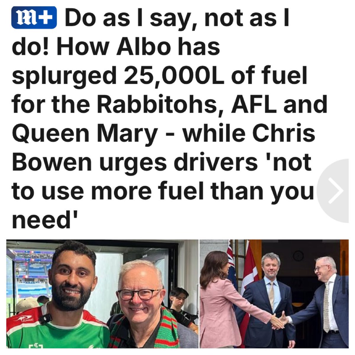 Lozzy B 🇦🇺𝕏 tweet media