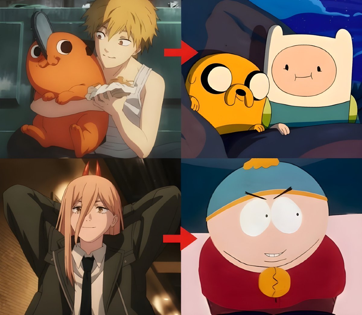 AnimeTrends tweet media