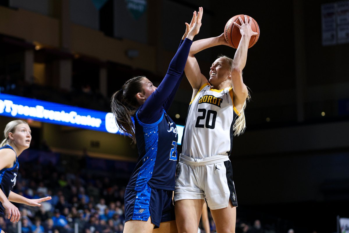 Dordt Defender Athletics tweet media