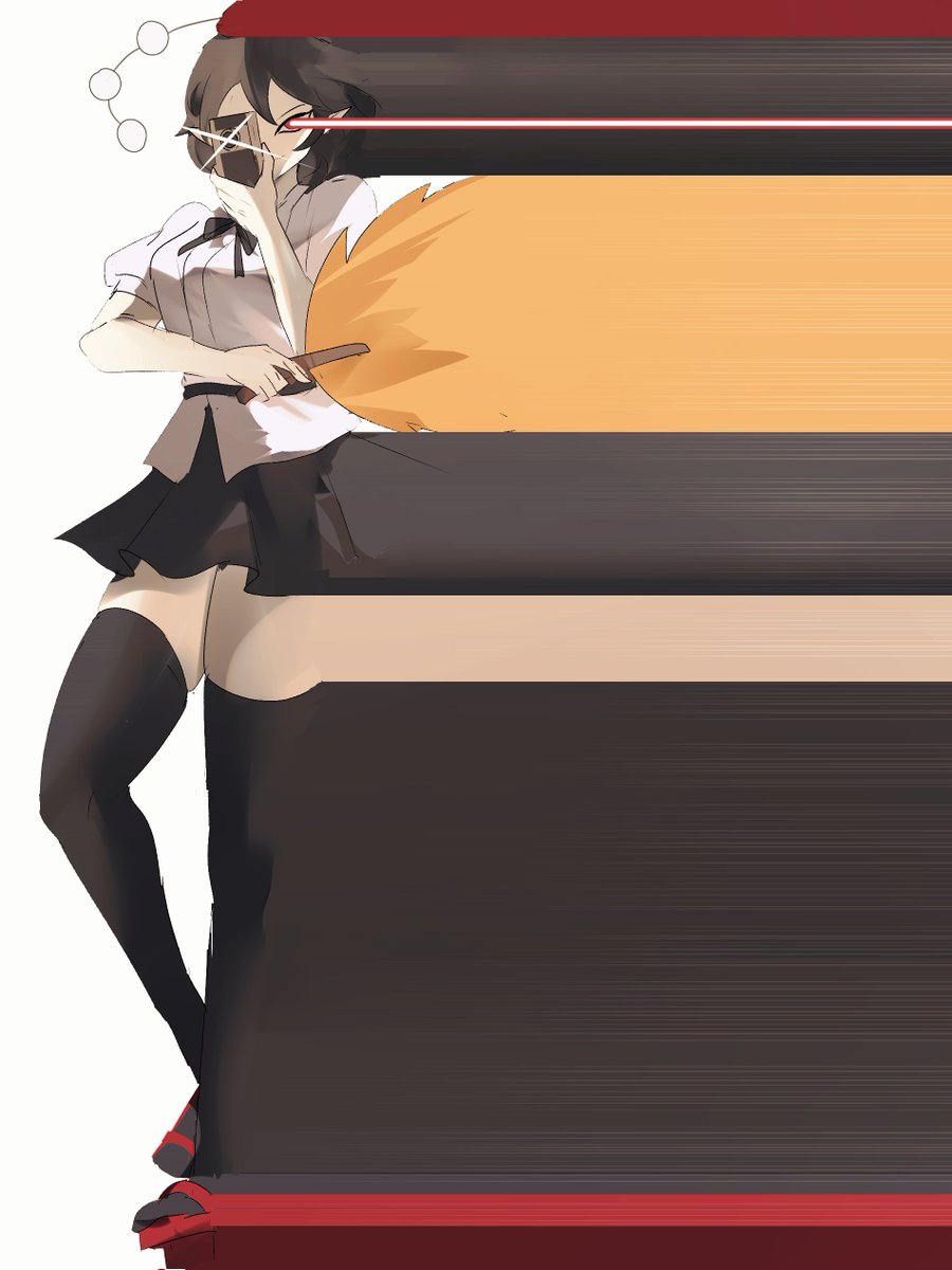 Naufaldreamer (comms full slot 7/7) tweet media