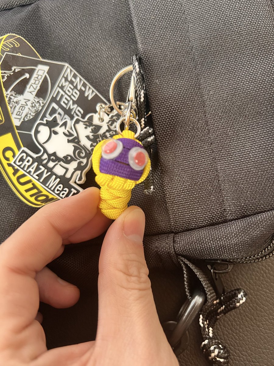 ゴールデン・プリーザ将軍 tweet media