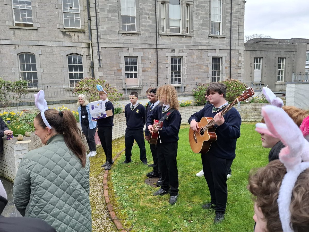 Mater Hospital Mission tweet media