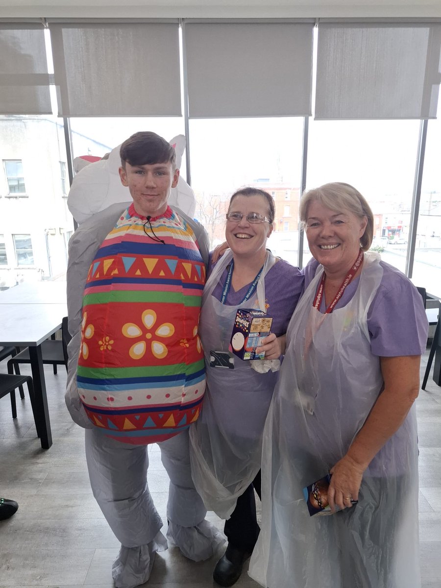 Mater Hospital Mission tweet media