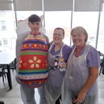 Photo by Mater Hospital Mission (@MaterMission)