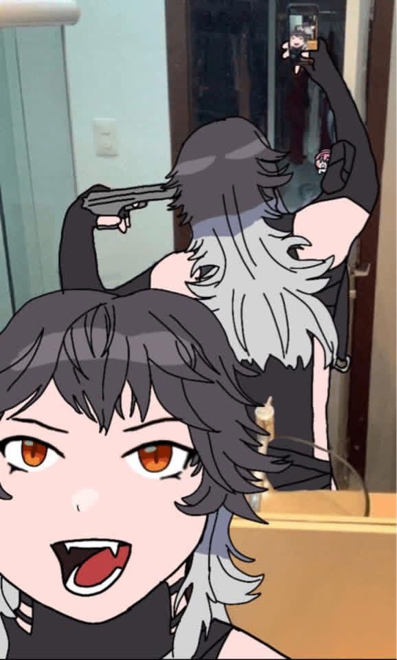 aka SARS tweet media