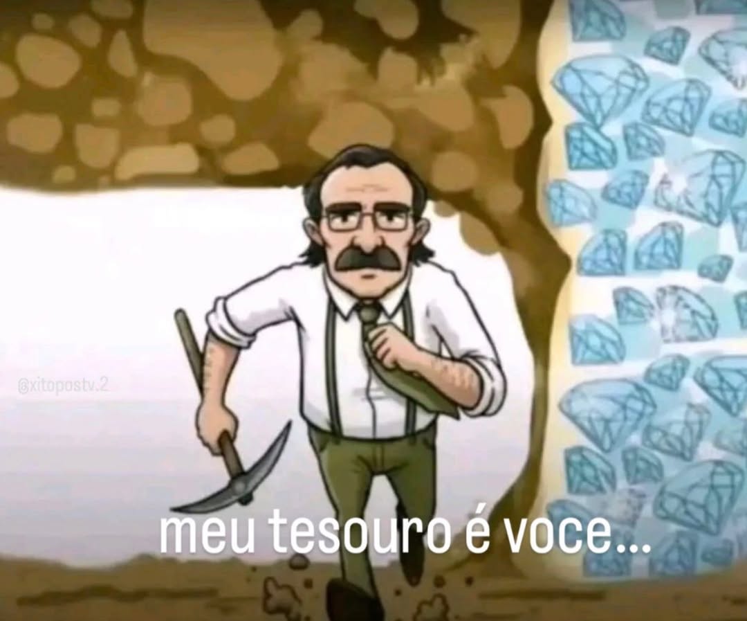 Frases em baixa qualidade tweet media