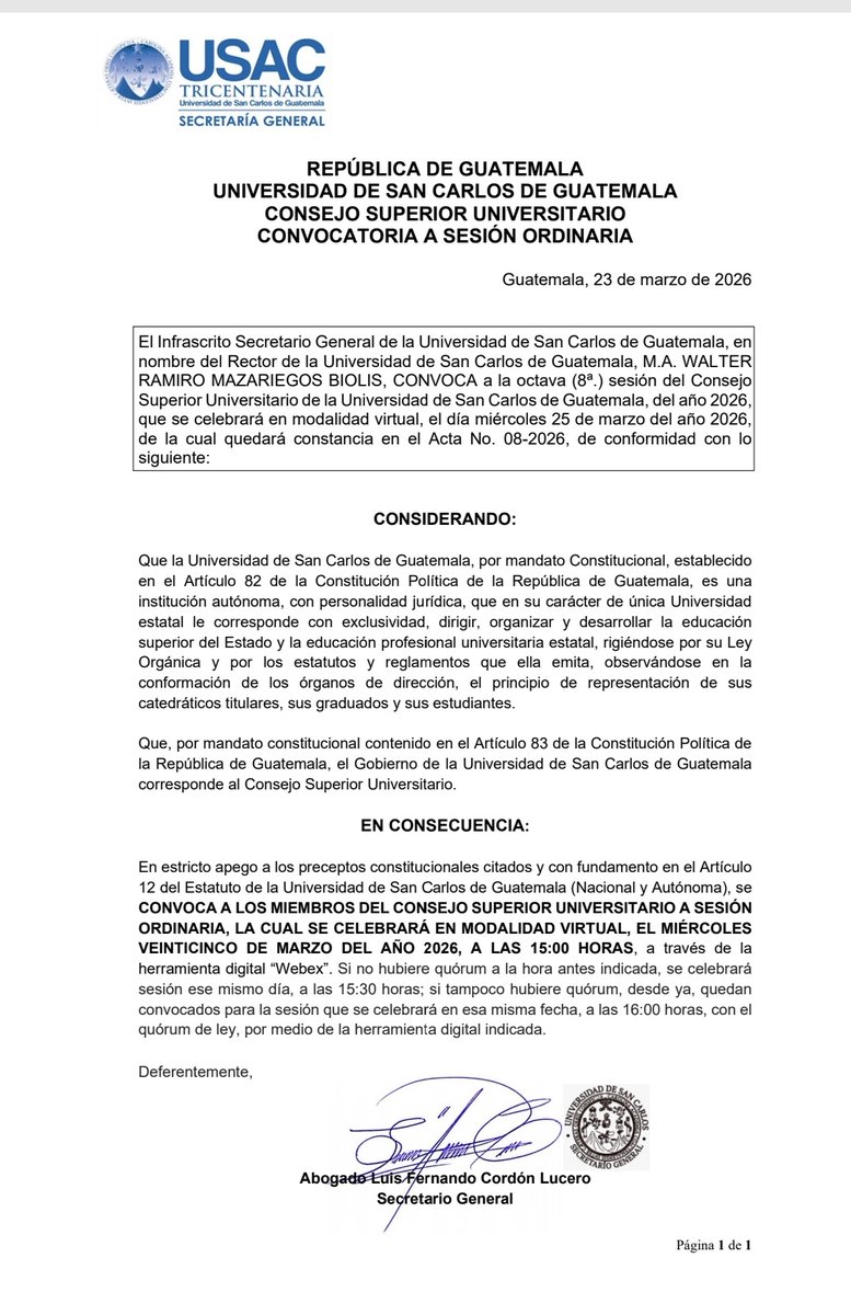 Plutarco De León tweet media