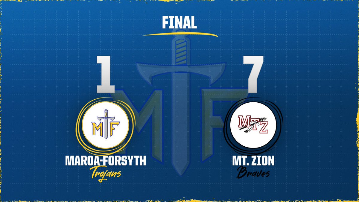 MTF Baseball tweet media