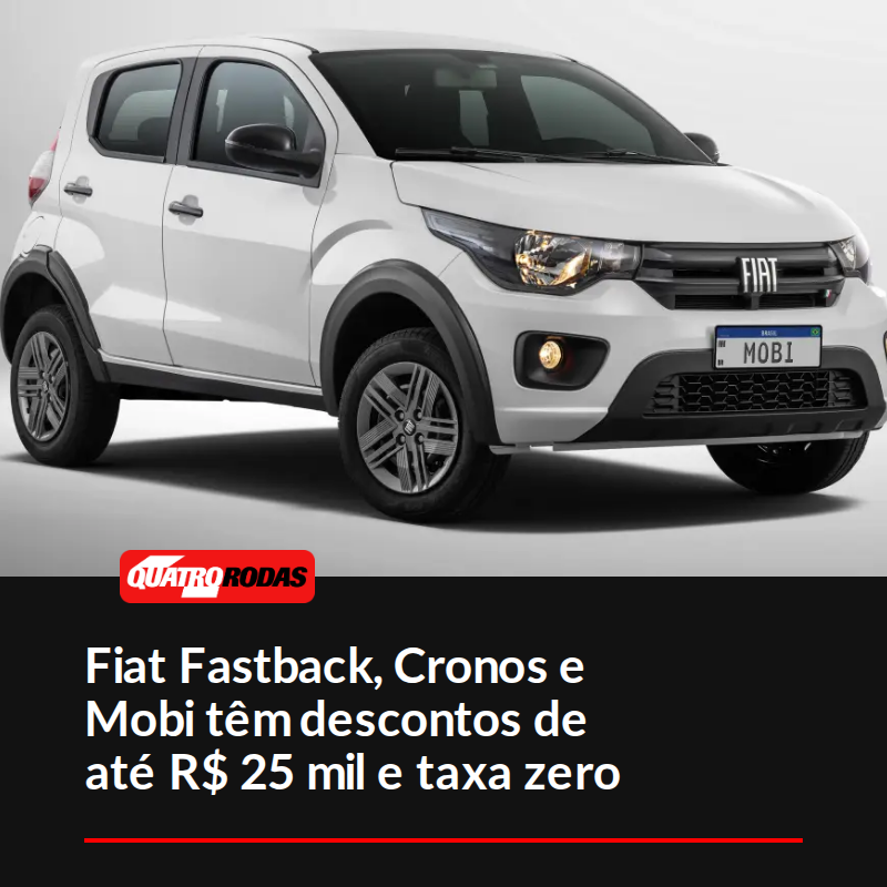 QUATRO RODAS tweet media