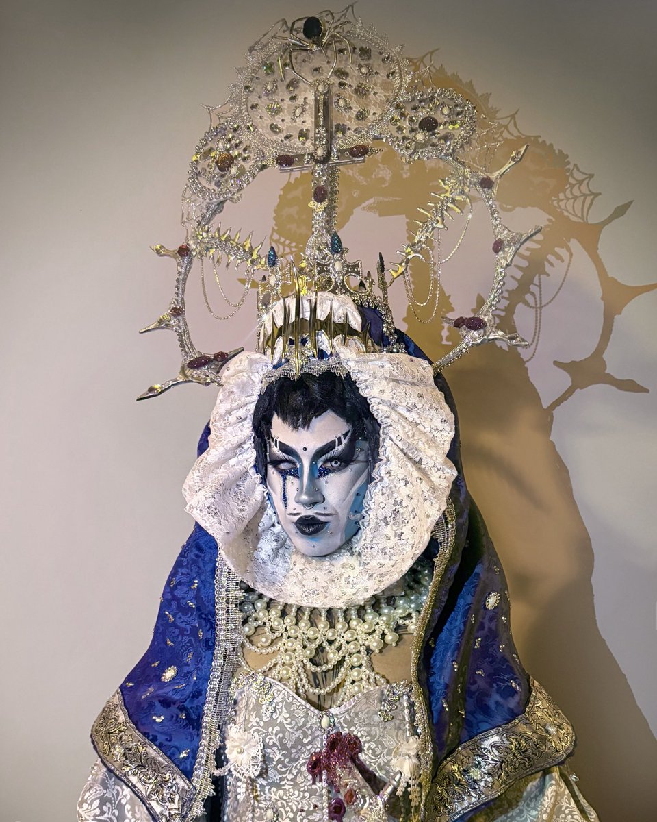 SalemVonD tweet media