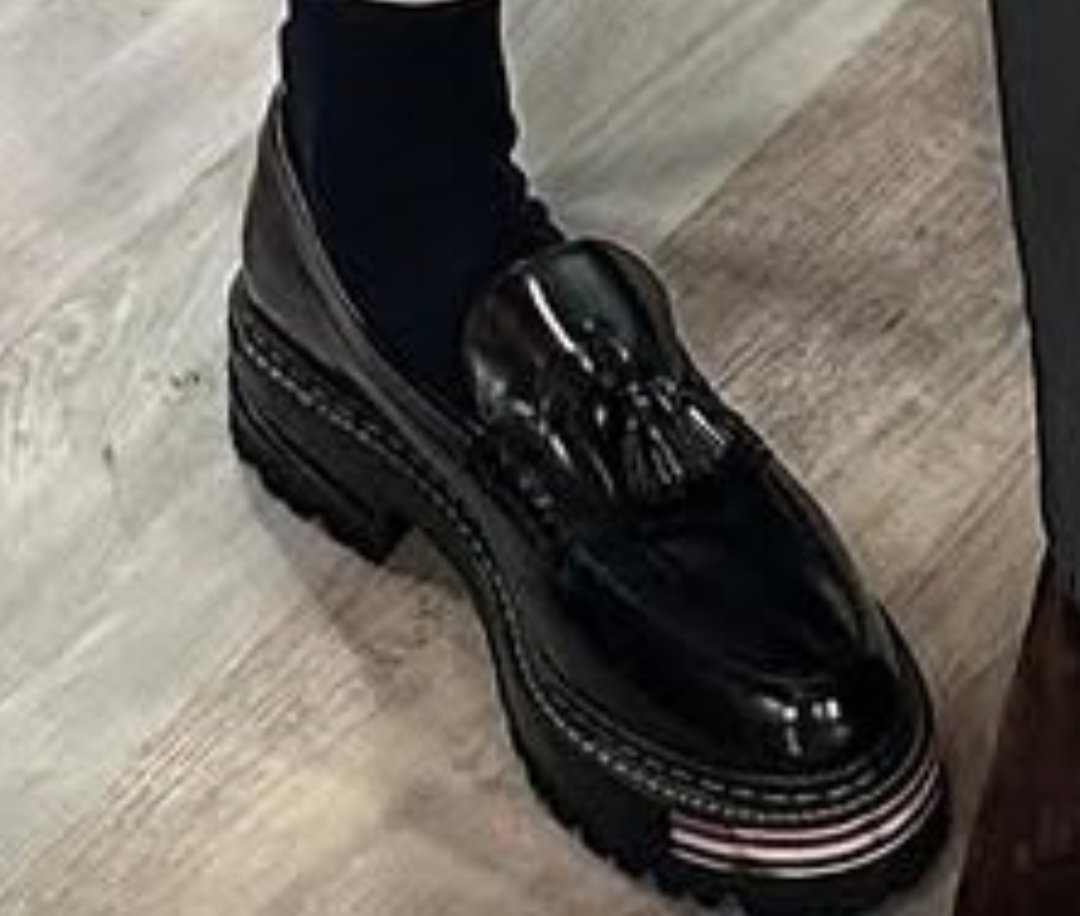 Big Octoboss Fan tweet media