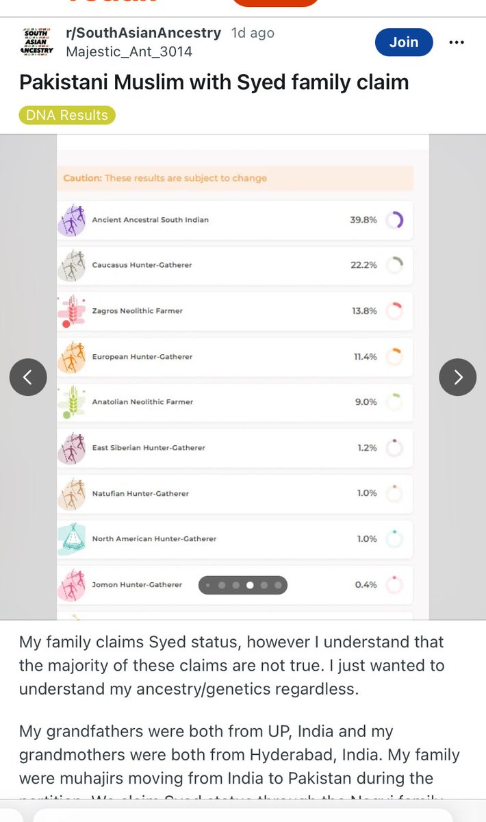 nowshera khattak genetics and history tweet media