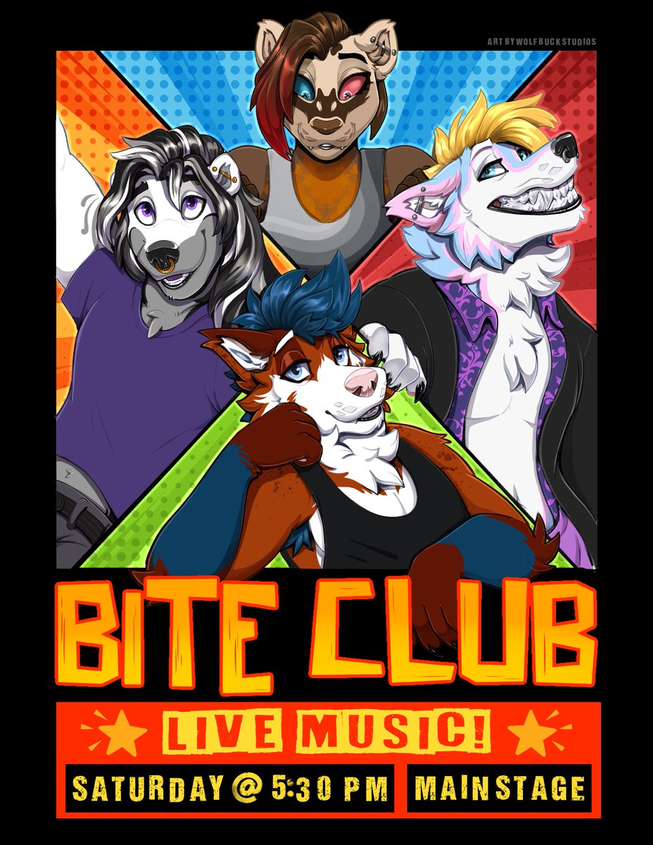 🔞WolfBuck Studios🔞🟦☁️ tweet media