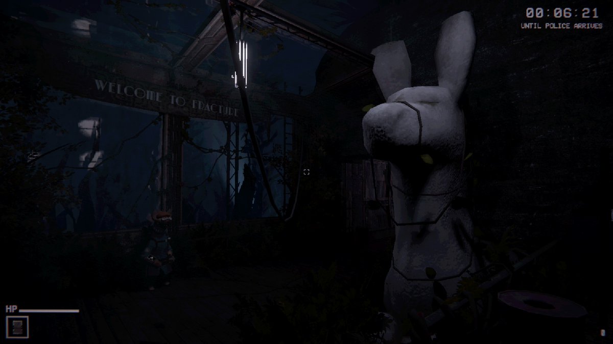 InkHyaena's tweet photo. Was not expecting to go to Rapture in this cute yeen game 😂 #DeliveryAndBeyond #Bioshock https://t.co/JAhq7LVSQx