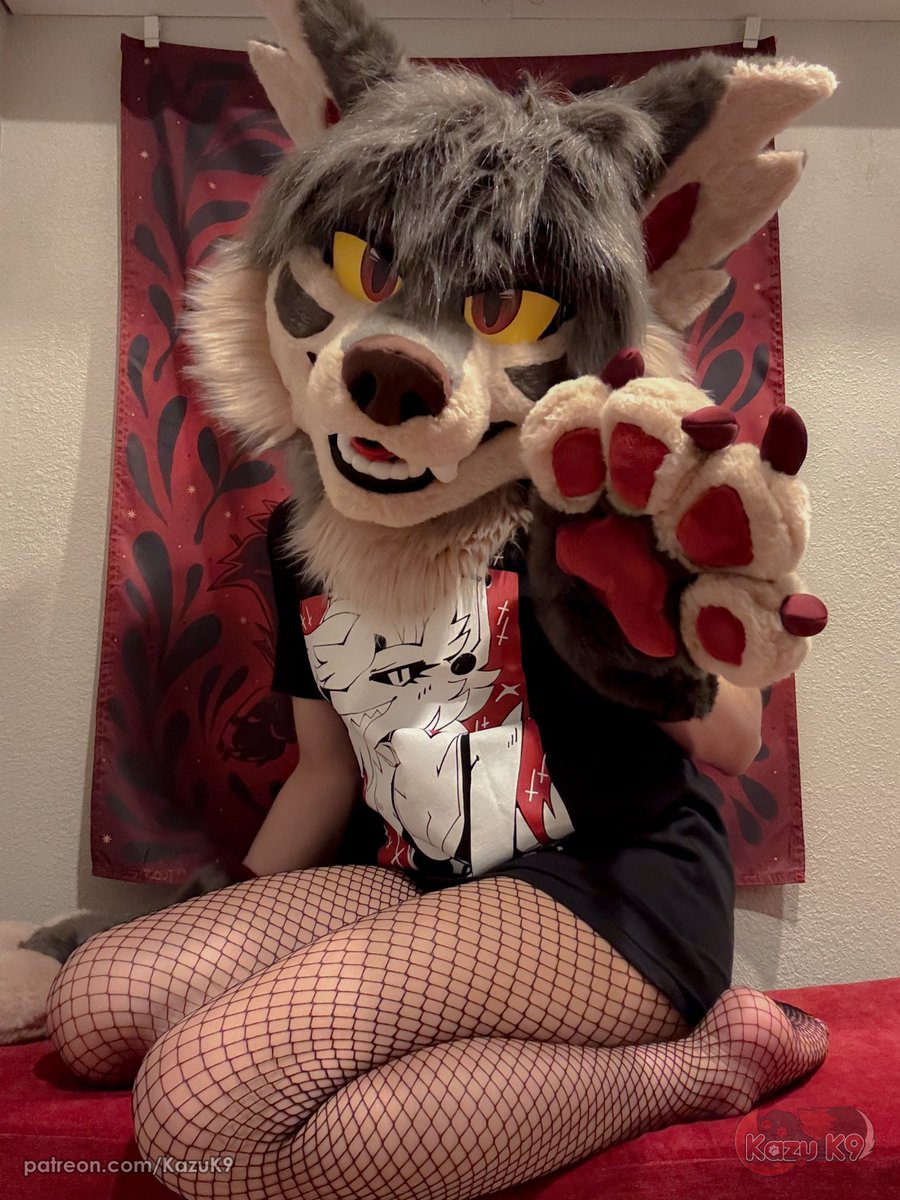 I'm puppy :3
Happy National Puppy Day!!