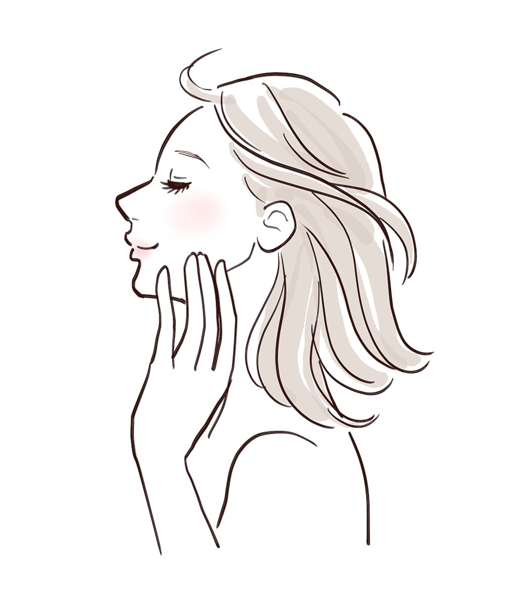 花粉症でお悩みの方に試してみてほしいのですが…

顔の産毛、剃ったことありますか？

産毛があると花粉がつきやすく、
症状を悪化させる原因になってしまいます🫠

お肌の産毛を剃るとこんなメリットも🌟
💎肌のトーンアップ
💎肌がつるつるになりメイクのりアップ

良いことばかり…！