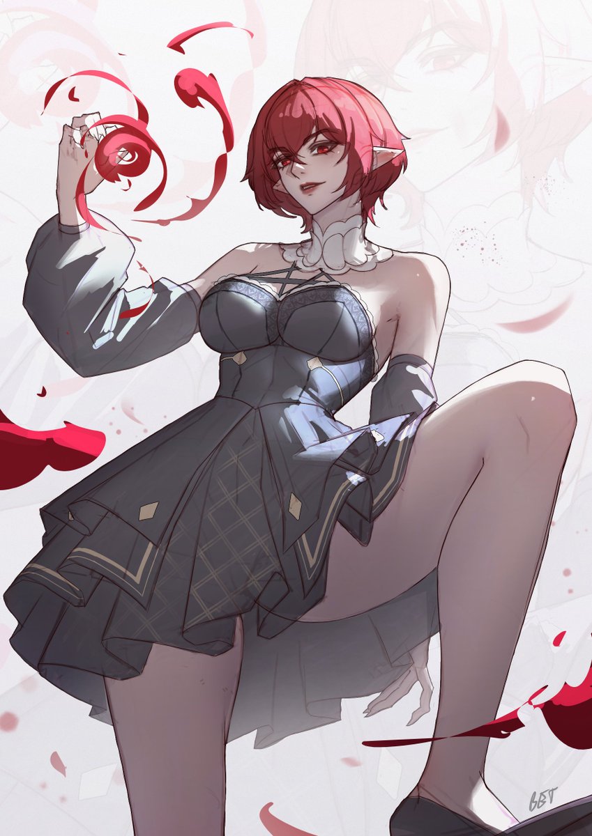 Bet (Betto) || c0mms 0pen! tweet media