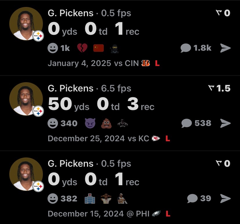 Caleb Downs SZN 🔥 tweet media