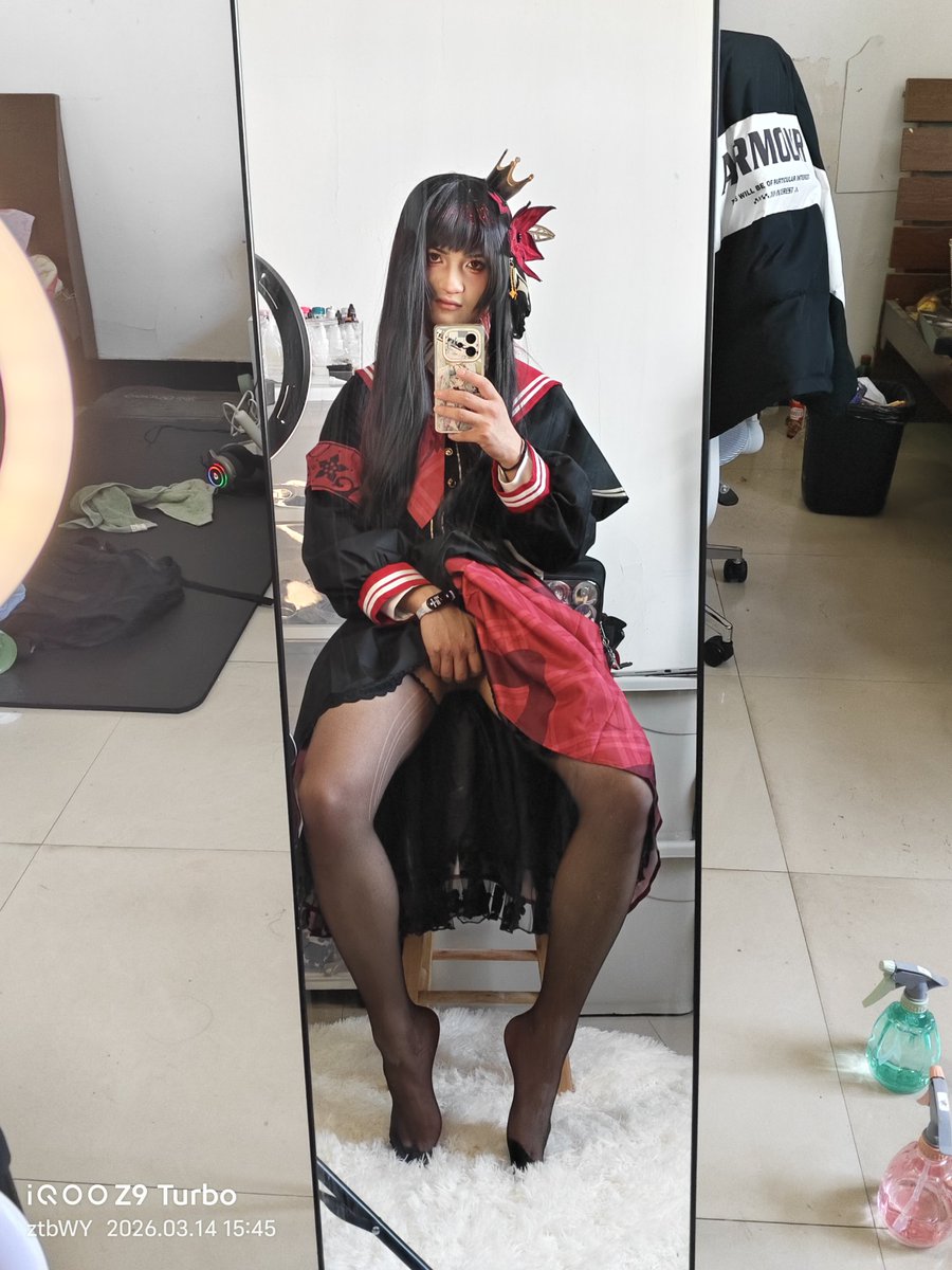 JingYuanWu tweet media