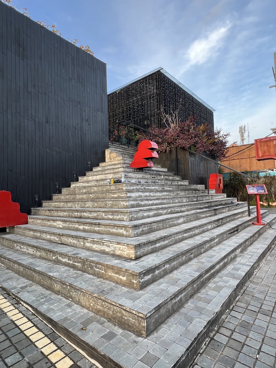 Dirga Dewantara tweet media