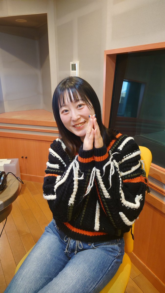 cottonsky @FM NORTH WAVE tweet media