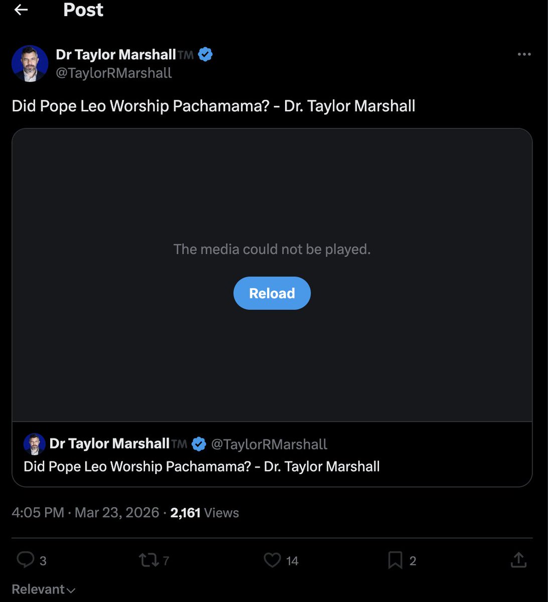 Joseph Francis ♱ tweet media