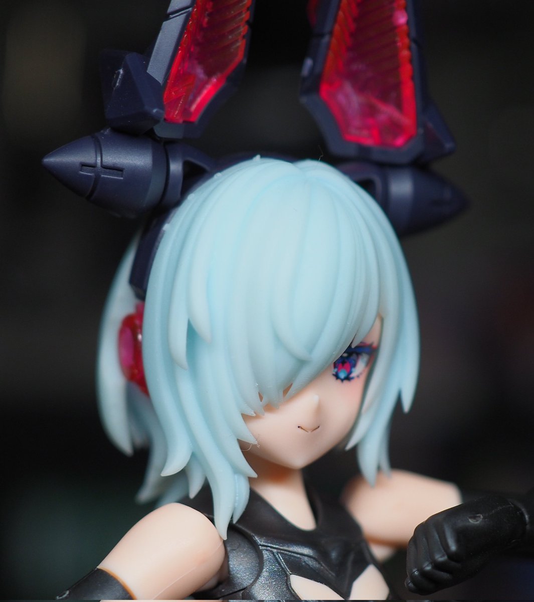 とらはるく@みのりぐみ！ tweet media