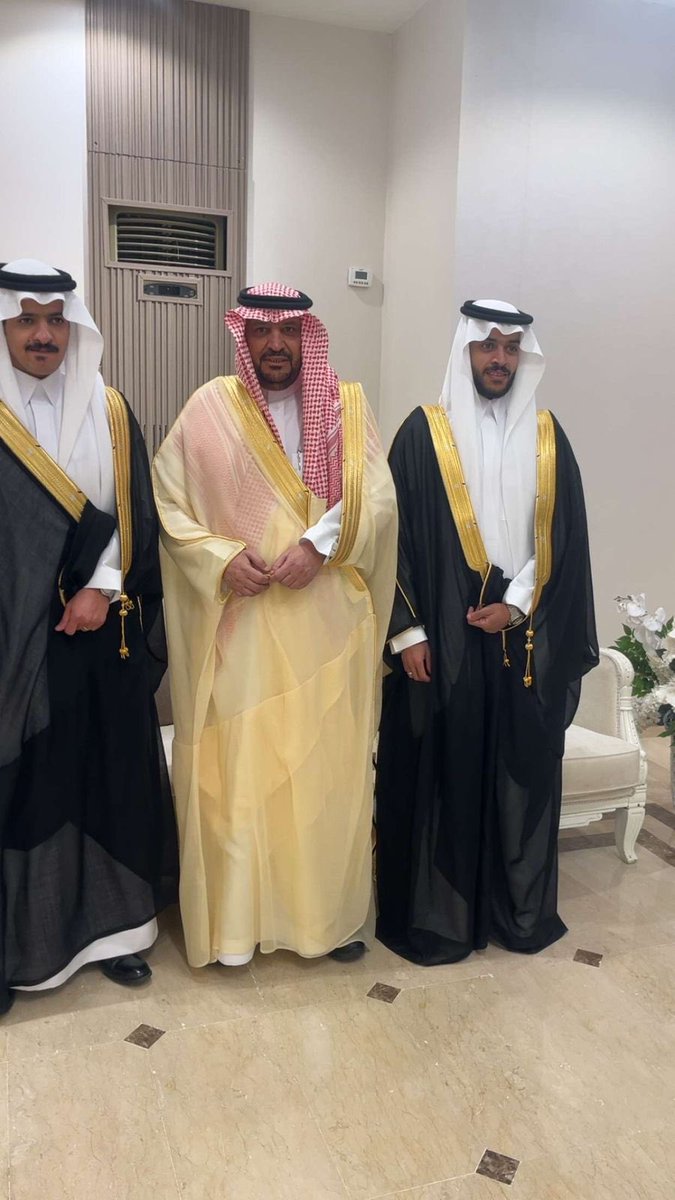 malsuhimy's tweet photo. سعدت مساء هذا اليوم رابع ايام عيد الفطر المبارك بحفل زواج ابنائي فيصل وماجد بقصر ذكرى بالمدينة المنورة وقد حضر الحفل الاقارب والاصدقاء ،، اسأل الله لهما التوفيق والسعادة https://t.co/RF6sr4y6aH