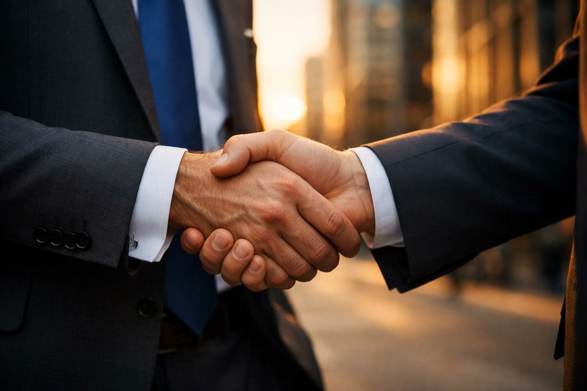 La Mode Men's tweet media