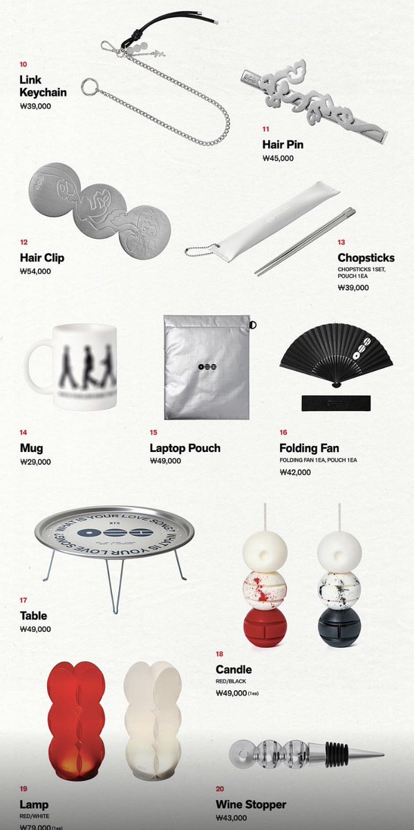 more k-store tweet media