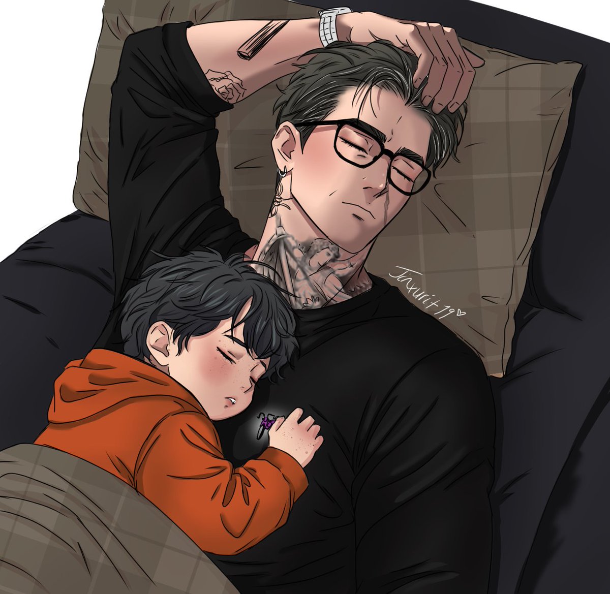 JINXURIT19 tweet media