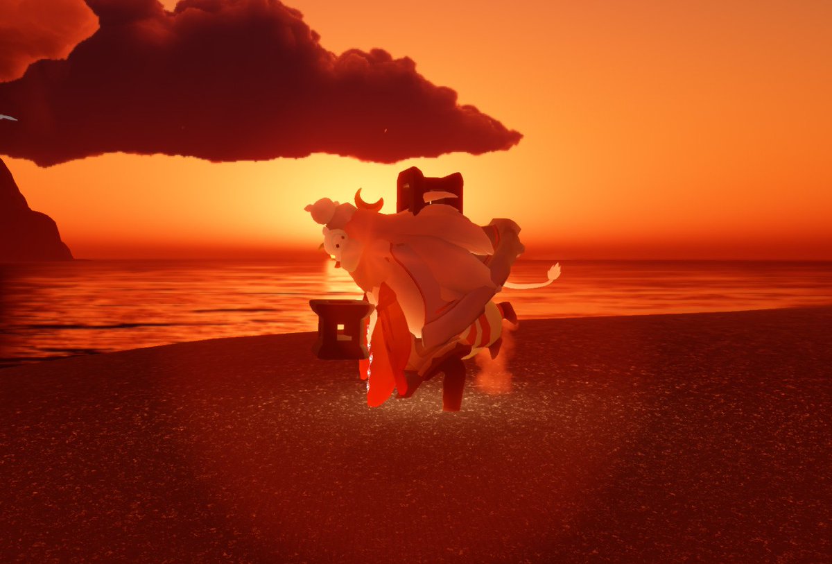 あきまろん tweet media