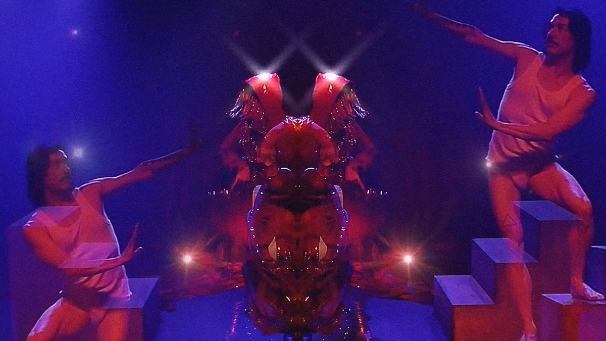 PUGLLIE's tweet photo. Nesta terça eu lanço o clipe da minha última música como Madblush! Bora salvar gente! https://t.co/9b3zPytfng #video #musicvideo #artista https://t.co/SO2NujyIWU