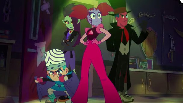 della duck tweet media