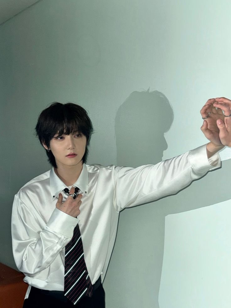 &alex SAW P1HARMONY tweet media