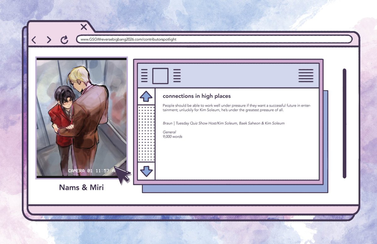 gsgwreversebang tweet media